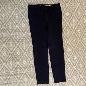 J.Crew Work Pants